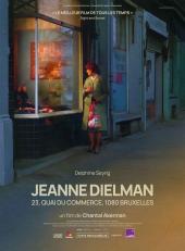 Jeanne Dielman